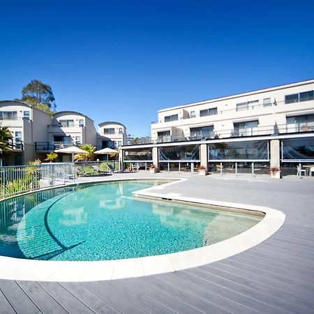 Corrigans Cove Aparthotel Batemans Bay Ngoại thất bức ảnh