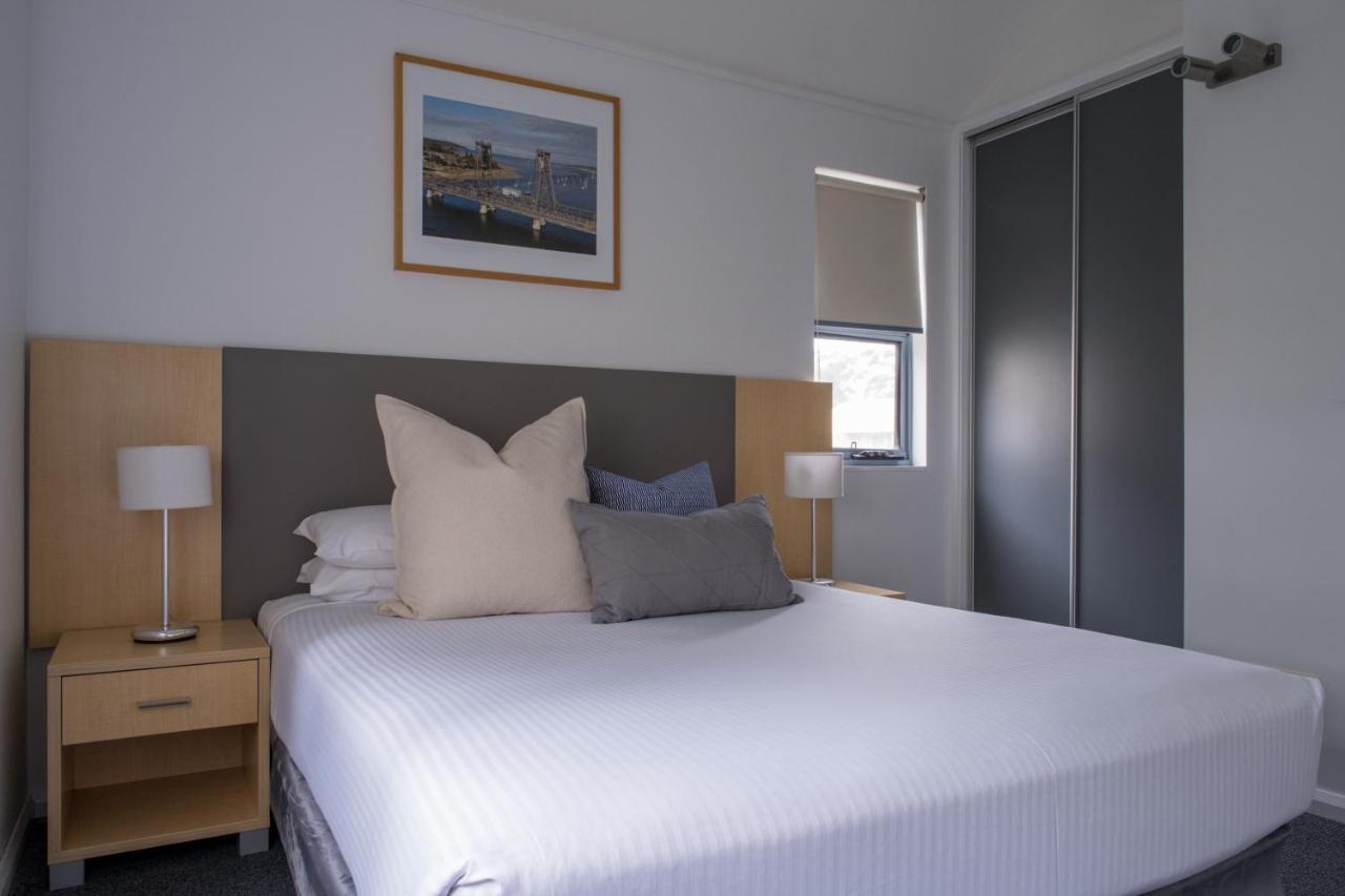 Corrigans Cove Aparthotel Batemans Bay Ngoại thất bức ảnh