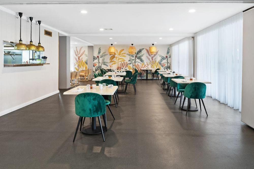 Corrigans Cove Aparthotel Batemans Bay Ngoại thất bức ảnh