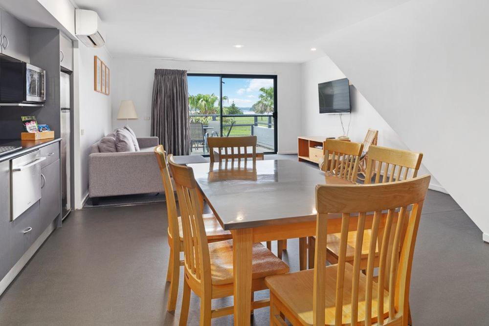 Corrigans Cove Aparthotel Batemans Bay Ngoại thất bức ảnh