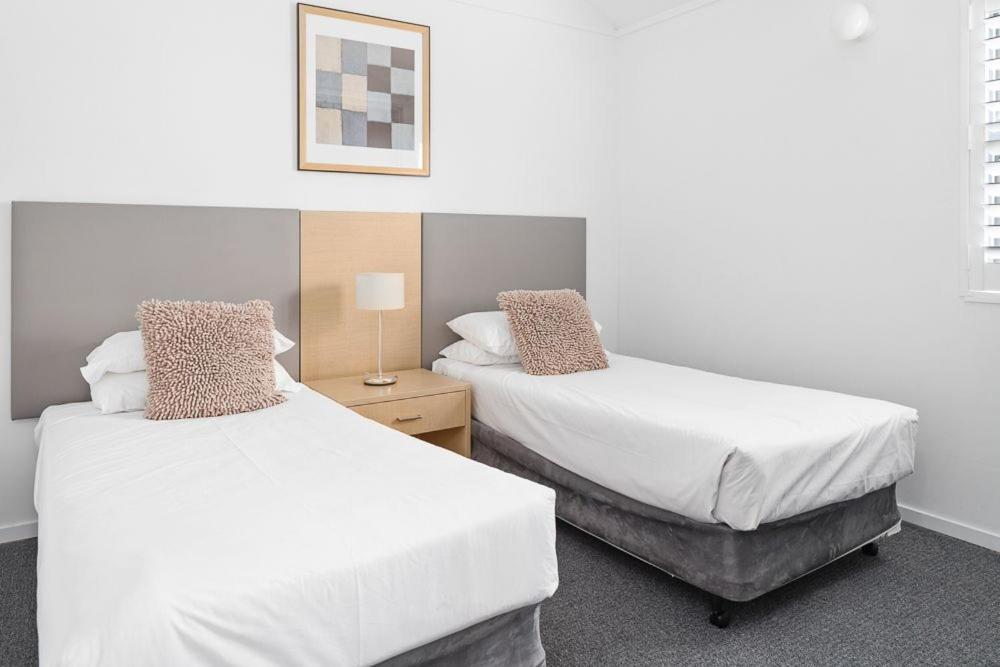 Corrigans Cove Aparthotel Batemans Bay Ngoại thất bức ảnh