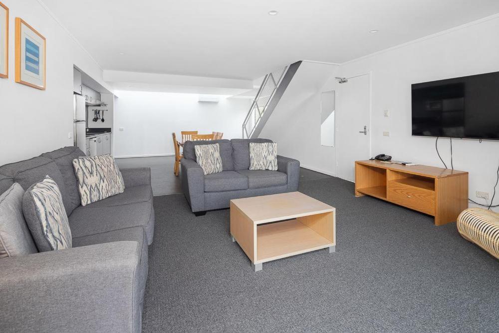 Corrigans Cove Aparthotel Batemans Bay Ngoại thất bức ảnh