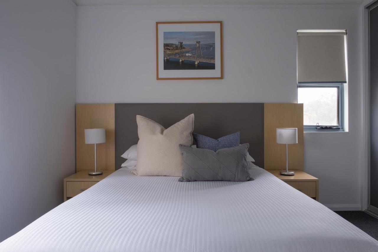 Corrigans Cove Aparthotel Batemans Bay Ngoại thất bức ảnh