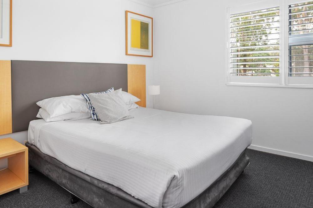 Corrigans Cove Aparthotel Batemans Bay Ngoại thất bức ảnh
