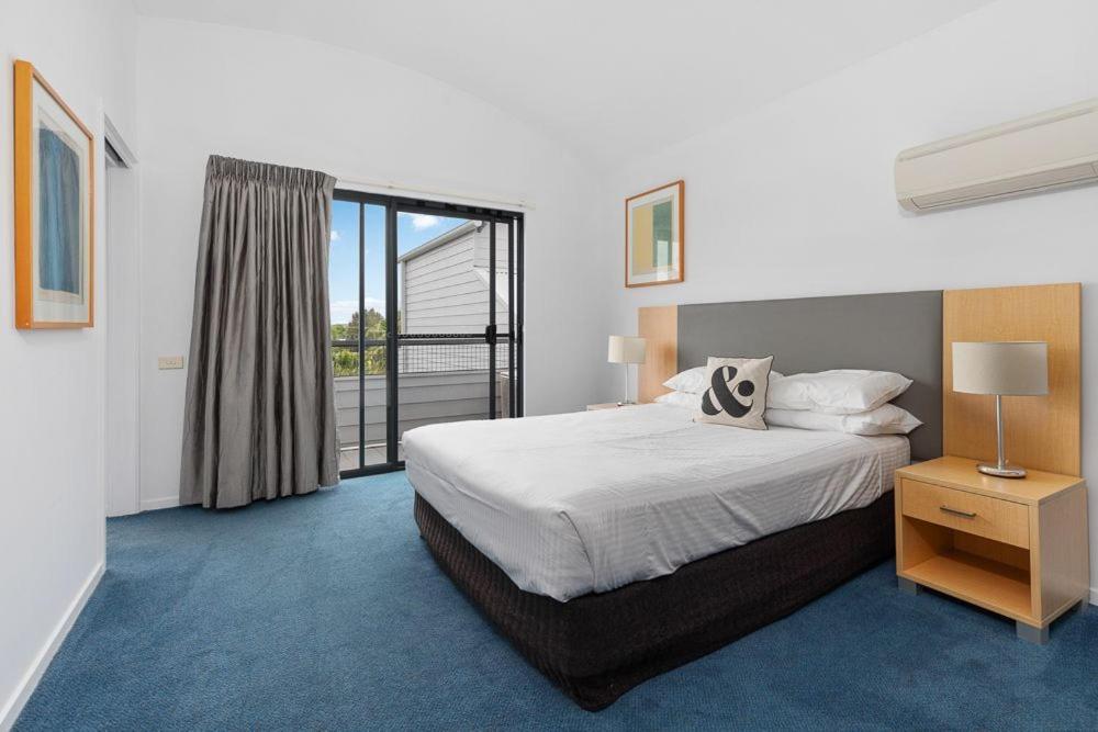 Corrigans Cove Aparthotel Batemans Bay Ngoại thất bức ảnh