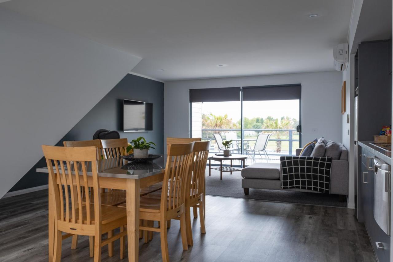 Corrigans Cove Aparthotel Batemans Bay Ngoại thất bức ảnh