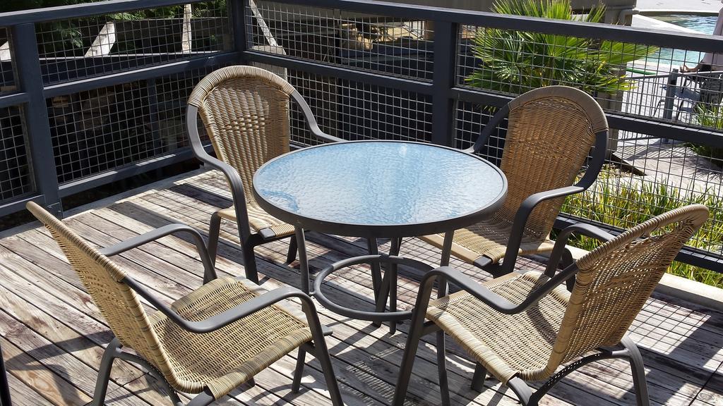 Corrigans Cove Aparthotel Batemans Bay Ngoại thất bức ảnh